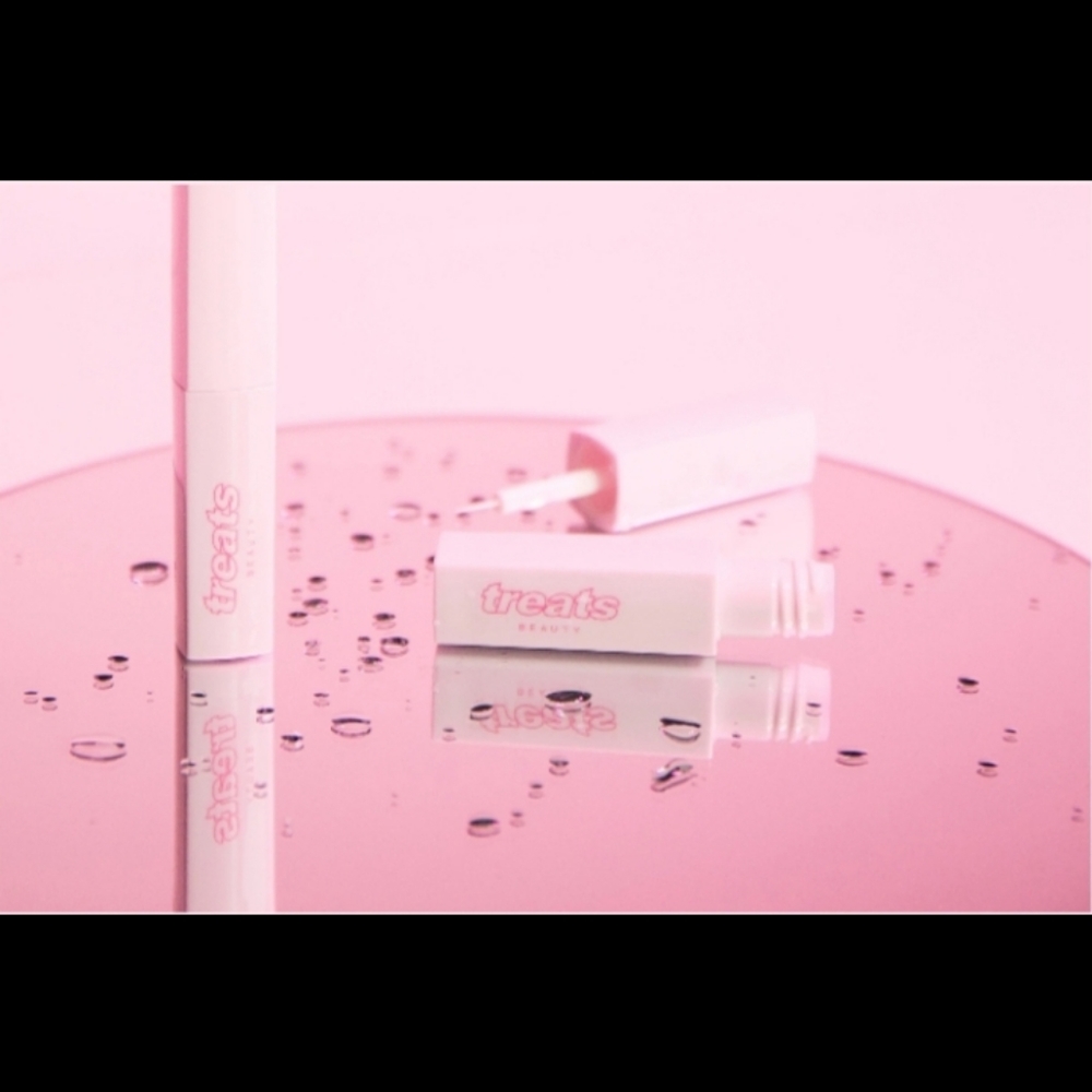 Treats Beauty - Lash Treats Rose Infused Lash Serum